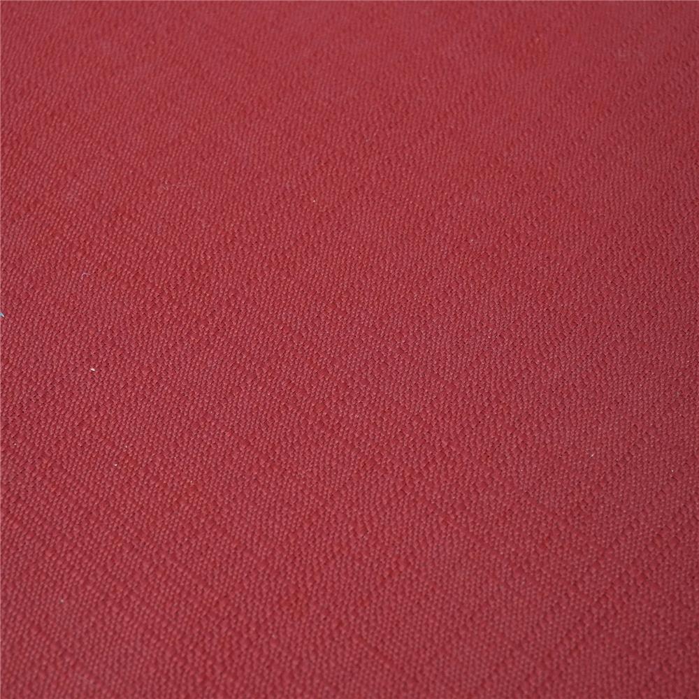 ชุดโซฟาสนาม 4 ที่นั่ง SPRING BURLY สีโทป/แดง