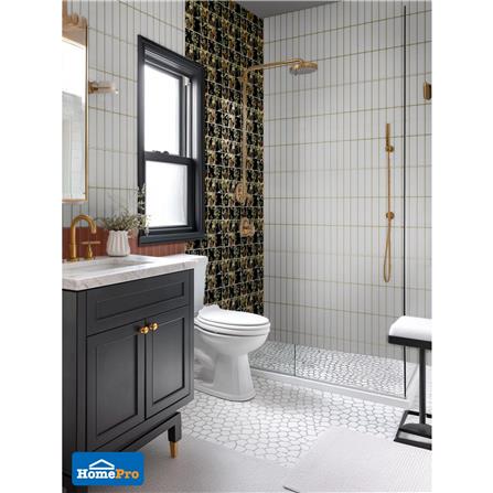 โมเสคแก้ว 30x30 ซม. DURAGRES อิงลิช โรส_4