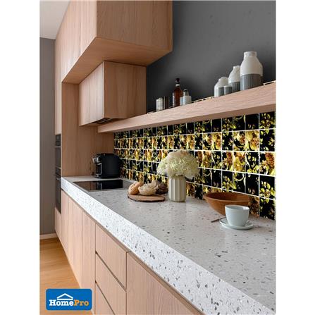 โมเสคแก้ว 30x30 ซม. DURAGRES อิงลิช โรส_5