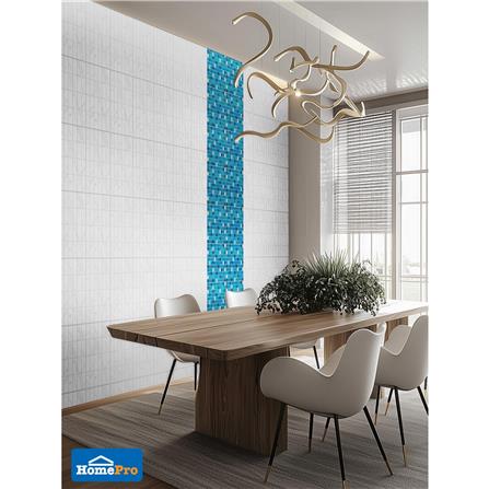 โมเสคแก้ว 30x30 ซม. DURAGRES ดิซซี่ บลู_6