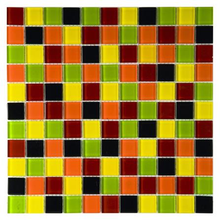 โมเสคแก้ว 30x30 ซม. DURAGRES สวีทตี้ เฟนซี่_0