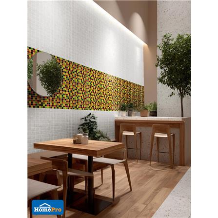 โมเสคแก้ว 30x30 ซม. DURAGRES สวีทตี้ เฟนซี่_6