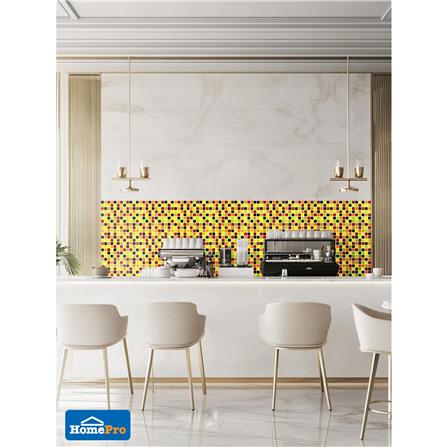 โมเสคแก้ว 30x30 ซม. DURAGRES สวีทตี้ เฟนซี่_3