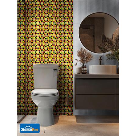 โมเสคแก้ว 30x30 ซม. DURAGRES สวีทตี้ เฟนซี่_4