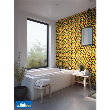 โมเสคแก้ว 30x30 ซม. DURAGRES สวีทตี้ เฟนซี่_5