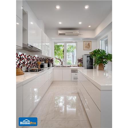 โมเสคแก้ว 30x30 ซม. DURAGRES ราวดี้ เรด ลาส_7