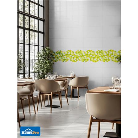 โมเสคแก้ว 30x30 ซม. DURAGRES ราวดี้ กรีน ลาส_3