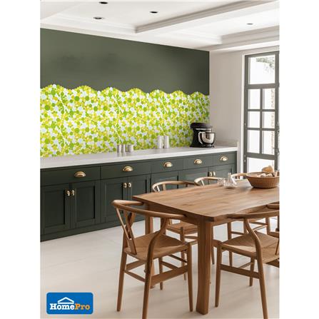 โมเสคแก้ว 30x30 ซม. DURAGRES ราวดี้ กรีน ลาส_7