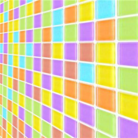 โมเสคแก้ว 30x30 ซม. DURAGRES มิก แคนดี้_1