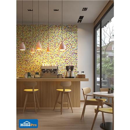 โมเสคแก้ว 30x30 ซม. DURAGRES มิก แคนดี้_4