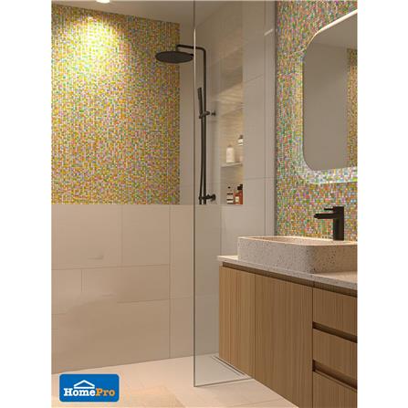 โมเสคแก้ว 30x30 ซม. DURAGRES มิก แคนดี้_6