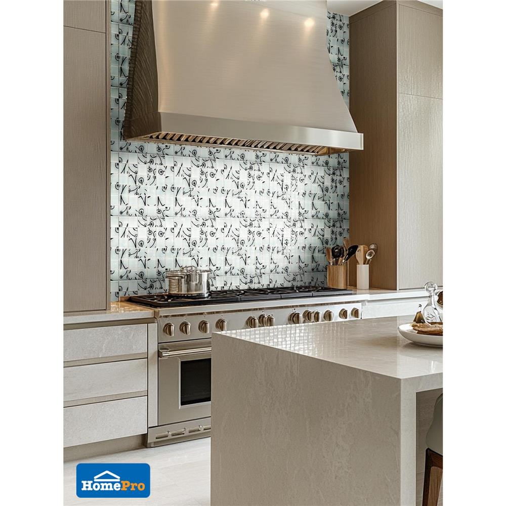 โมเสคแก้ว 30x30 ซม. DURAGRES โอซา