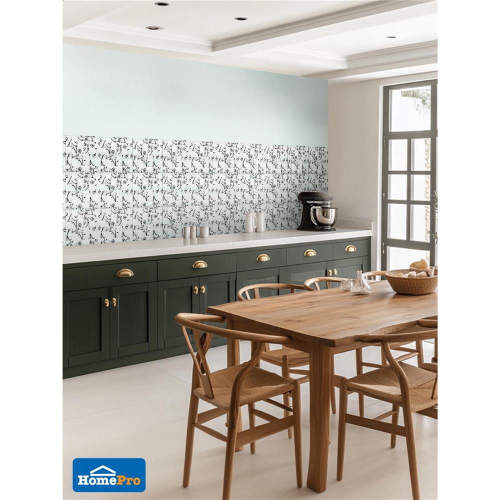 โมเสคแก้ว 30x30 ซม. DURAGRES โอซา