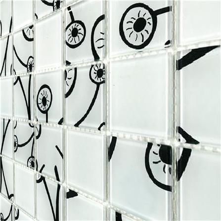 โมเสคแก้ว 30x30 ซม. DURAGRES โอซา_1