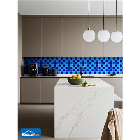 โมเสคแก้ว 30x30 ซม. DURAGRES บลู สกาย_4