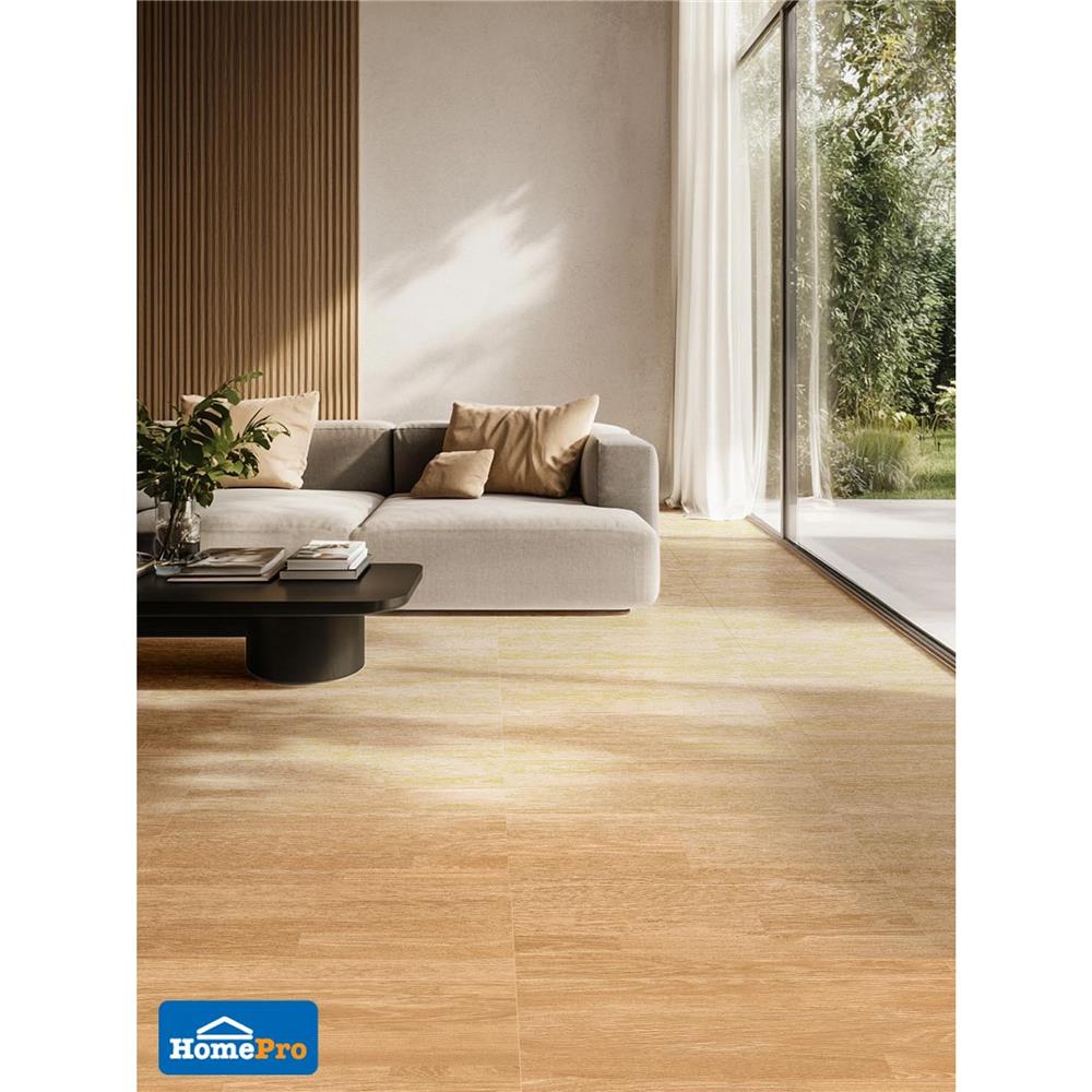 กระเบื้องพื้น 30x60 ซม. DURAGRES เซลิก้า เบจ A 1.44 ตร.ม.