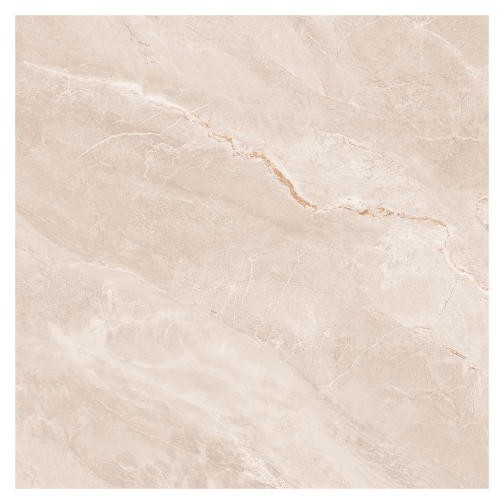 กระเบื้องพื้นพอร์ซเลน 60x60 ซม. CERGRES อารีนัล น้ำตาล A 1.44 ตร.ม.