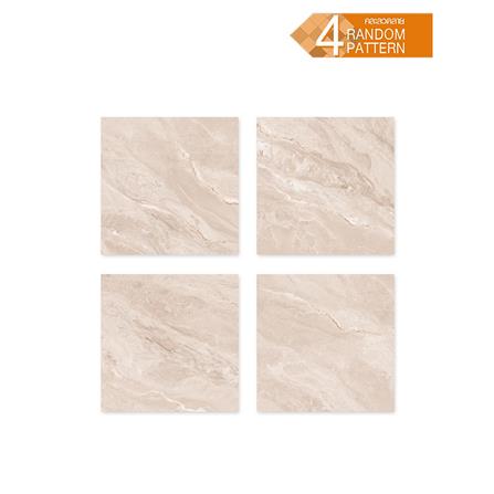 กระเบื้องพื้นพอร์ซเลน 60x60 ซม. CERGRES อารีนัล น้ำตาล A 1.44 ตร.ม._1