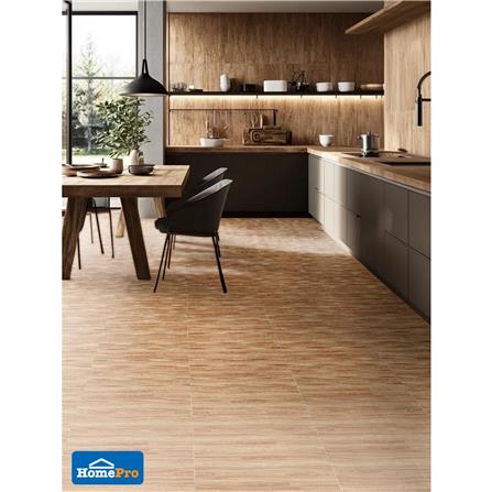กระเบื้องพื้น 30x60 ซม. DURAGRES ซาเล่ น้ำตาล A 1.44 ตร.ม._4