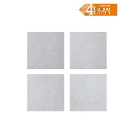 กระเบื้องพื้น 12x12 นิ้ว TARA เอมเมอริค เกรย์ A 1 ตร.ม._1