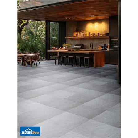 กระเบื้องพื้น 12x12 นิ้ว TARA เอมเมอริค เกรย์ A 1 ตร.ม._5