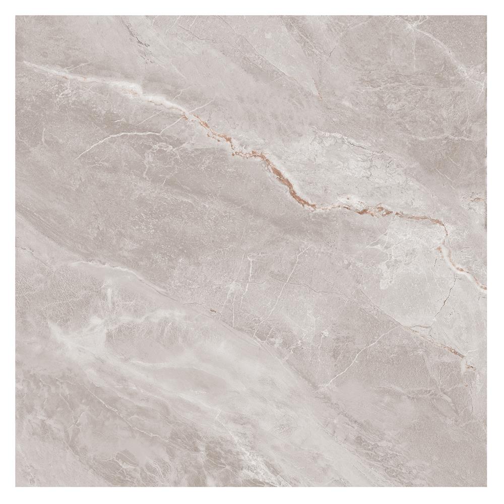 กระเบื้องพื้นพอร์ซเลน 60x60 ซม. CERGRES อารีนัล เทาอ่อน A 1.44 ตร.ม.