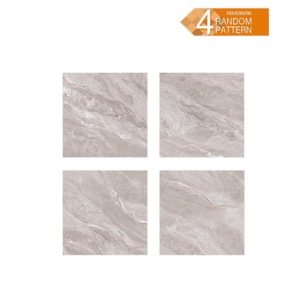 กระเบื้องพื้นพอร์ซเลน 60x60 ซม. CERGRES อารีนัล เทาอ่อน A 1.44 ตร.ม._1