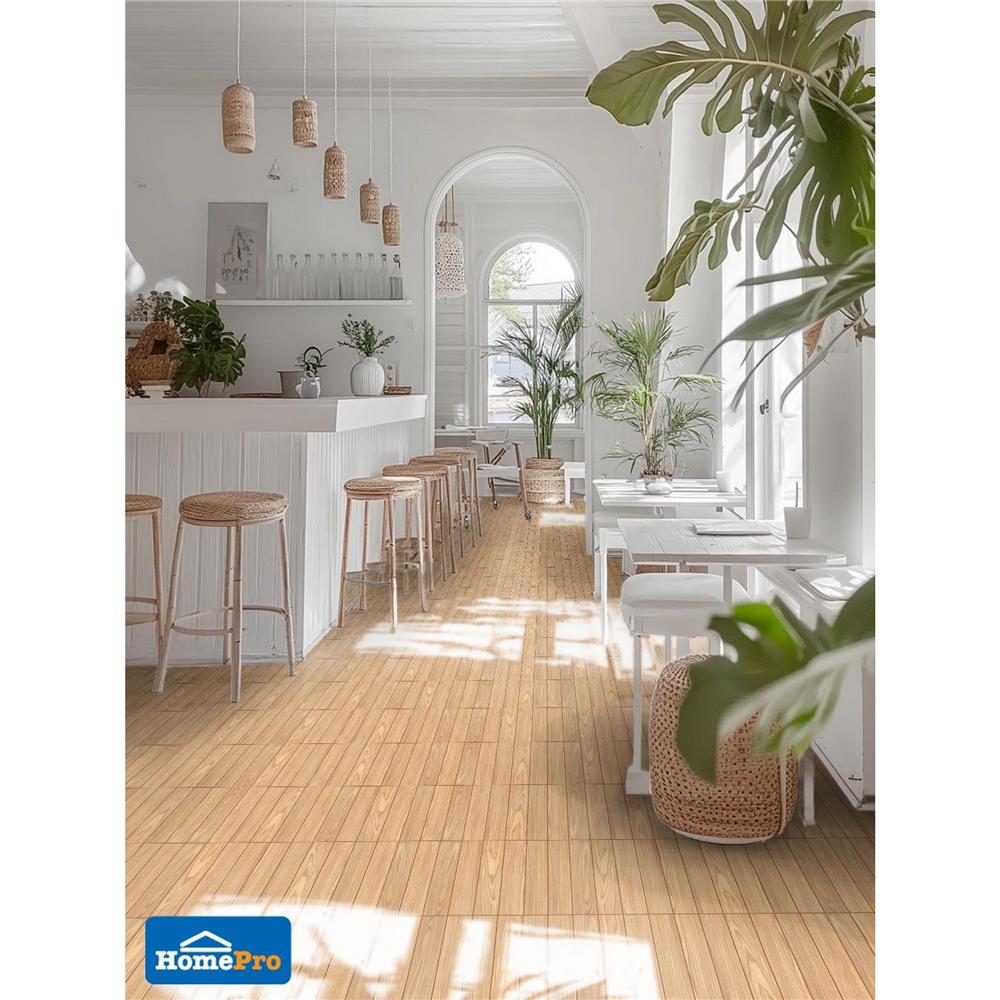 กระเบื้องพื้น 12x12 นิ้ว ภูผา ภูมิไท เบจ A 1 ตร.ม.