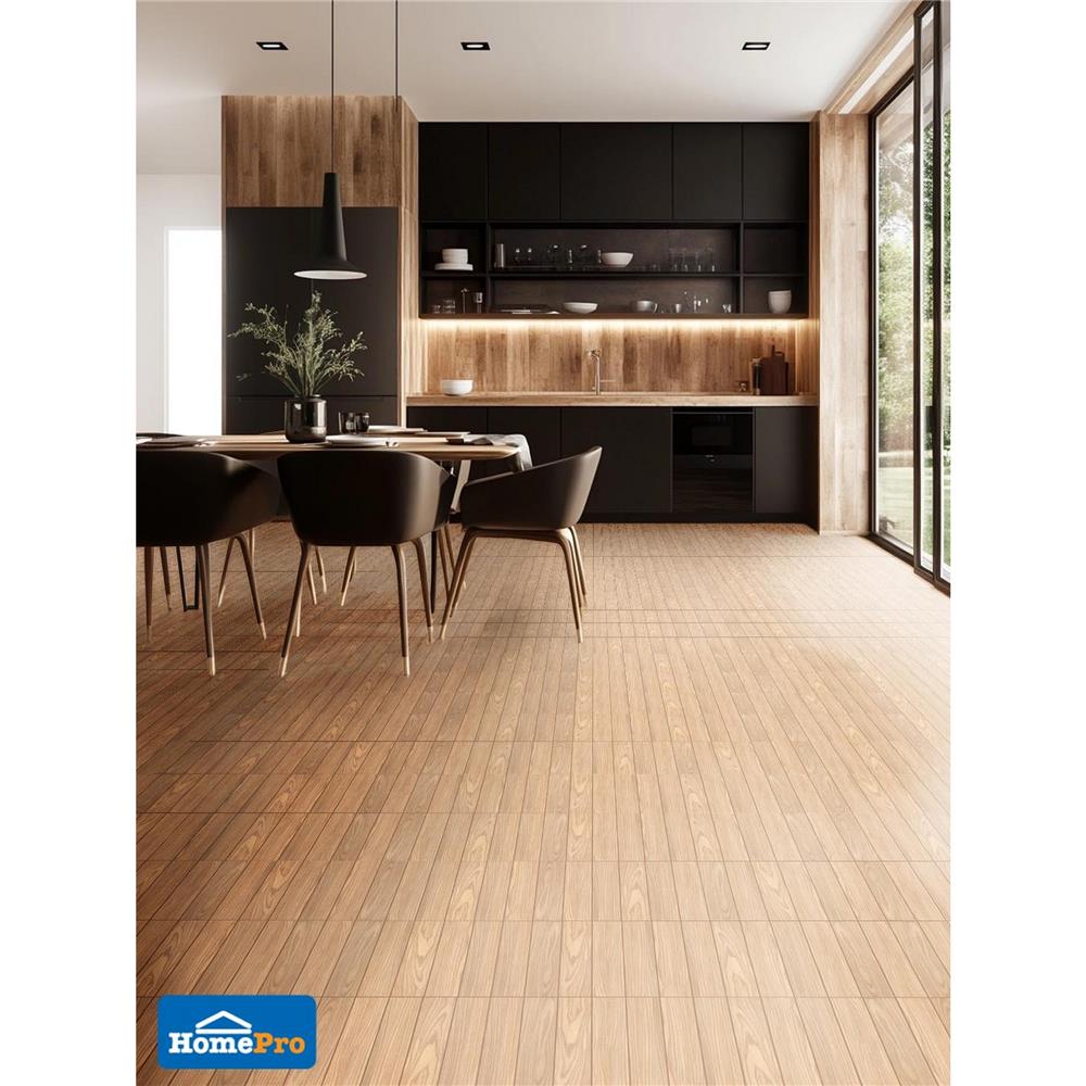 กระเบื้องพื้น 12x12 นิ้ว ภูผา ภูมิไท เบจ A 1 ตร.ม.