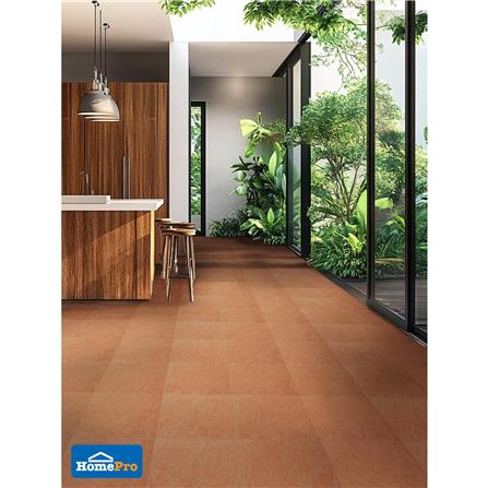 กระเบื้องพื้น 12x12 นิ้ว TARA เอมเมอริค น้ำตาล A 1 ตร.ม._5