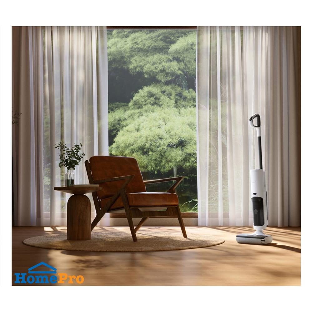 เครื่องทำความสะอาดแบบด้าม XIAOMI TRUCLEAN W20