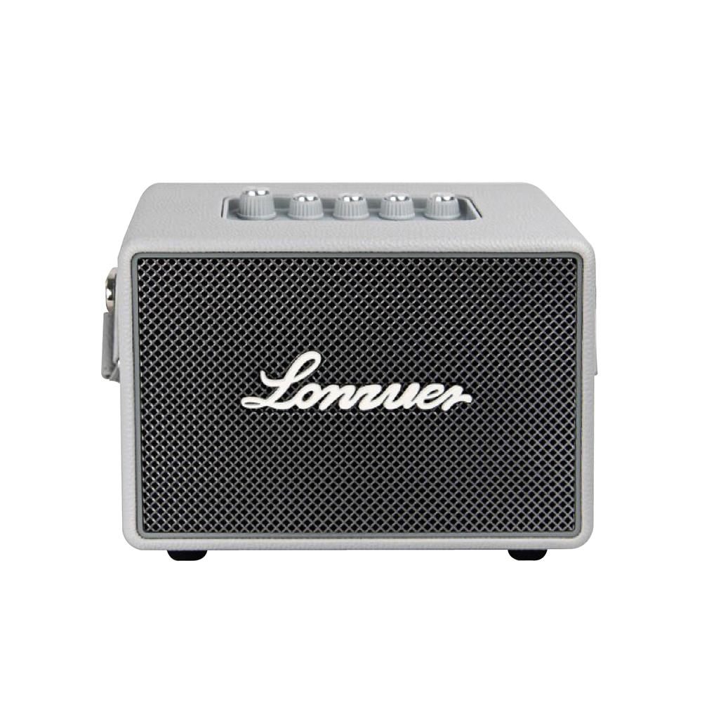 ลำโพงบลูทูธพร้อมไมค์ LONZUER EXCELLENT B