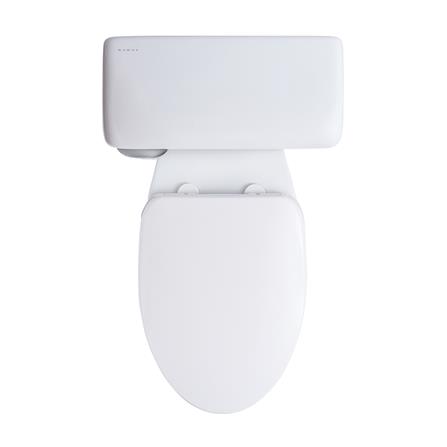 สุขภัณฑ์ 2 ชิ้น KARAT K-38311-X-S-WK 3.75 ลิตร สีขาว_3