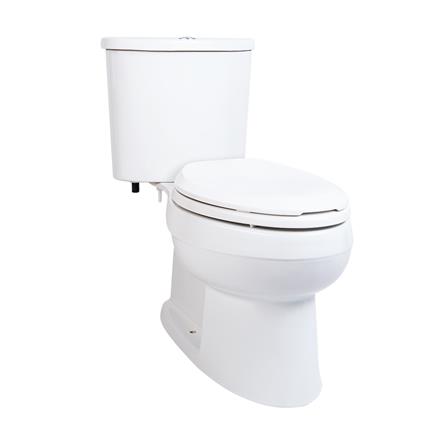 สุขภัณฑ์ 2 ชิ้น KOHLER K-38013X-C-0 4 ลิตร สีขาว_0