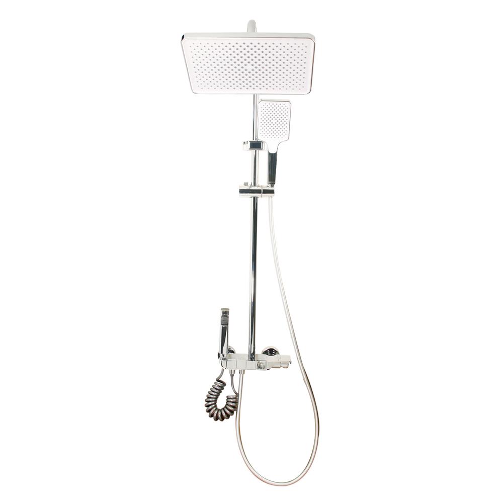 ฝักบัว RAIN SHOWER LUZERN T-9700L