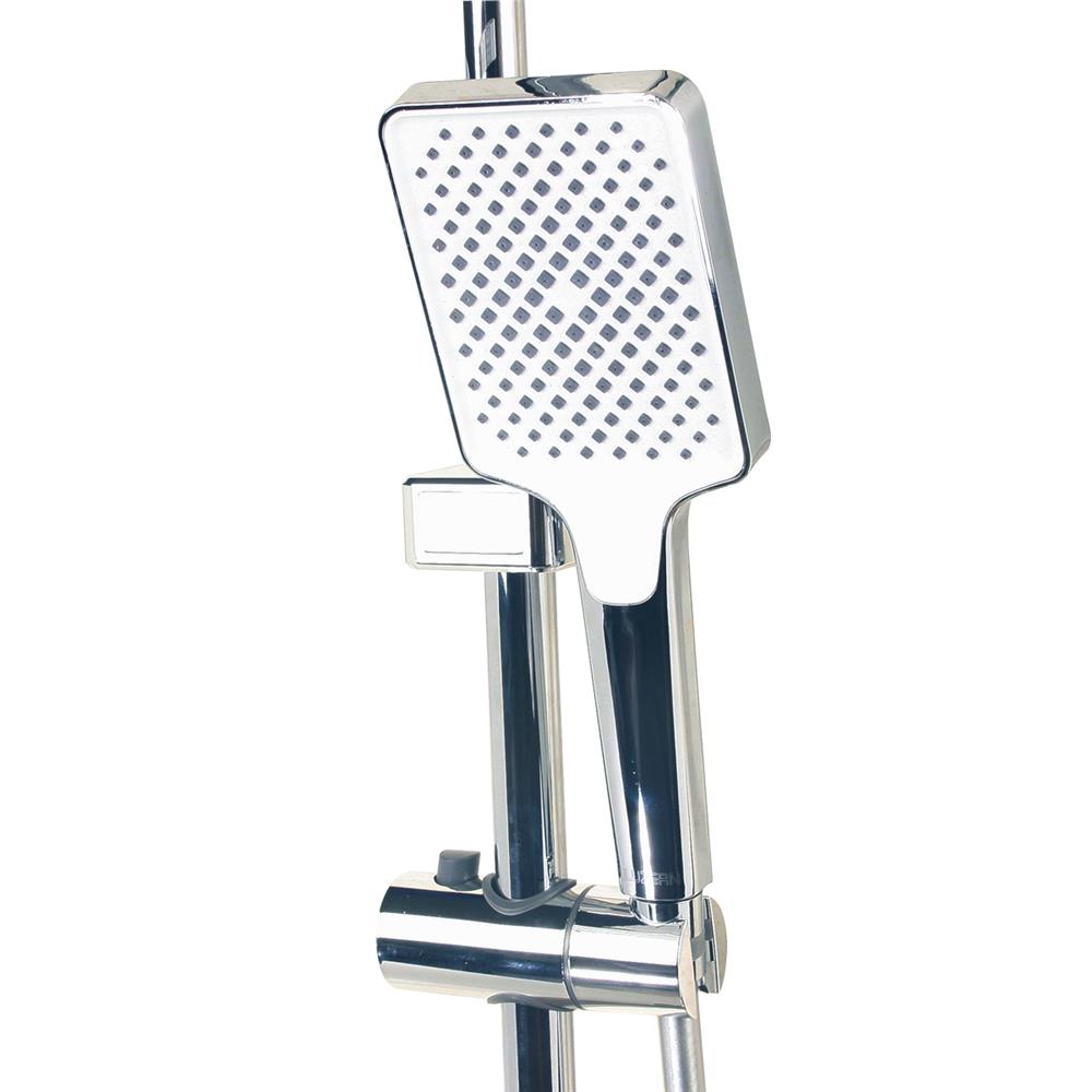 ฝักบัว RAIN SHOWER LUZERN T-9700L