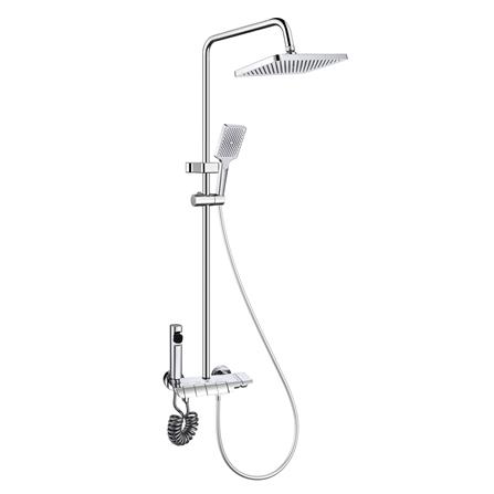 ฝักบัว RAIN SHOWER LUZERN T-9700L_0