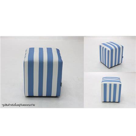 สตูล KONCEPT BOOM 19219205 สีฟ้า_1