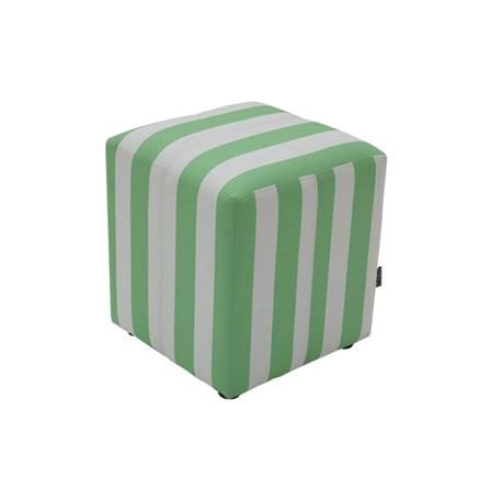 สตูล KONCEPT BOOM 19219204 สีเขียว_0