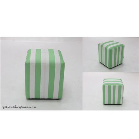 สตูล KONCEPT BOOM 19219204 สีเขียว_1