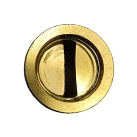 ตะแกรงกันกลิ่น DEXZON DZ-009 สีทอง_2