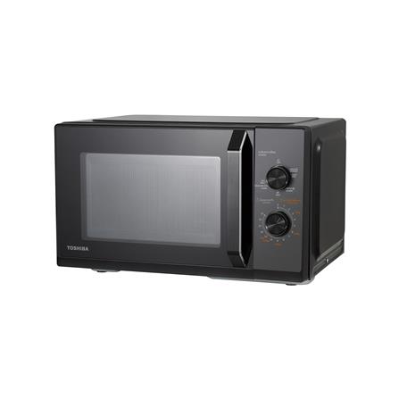ไมโครเวฟ TOSHIBA MW3-MG25PC(BK) 25 ลิตร_1
