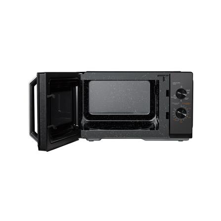 ไมโครเวฟ TOSHIBA MW3-MG25PC(BK) 25 ลิตร_3