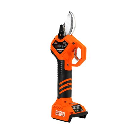 กรรไกรตัดกิ่งไร้สาย PUMPKIN INF-35SH 20 โวลต์ (เครื่องเปล่าไม่รวมแบต)_2
