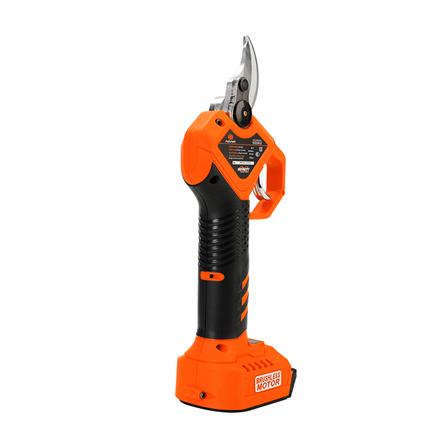 กรรไกรตัดกิ่งไร้สาย PUMPKIN INF-35SH 20 โวลต์ (เครื่องเปล่าไม่รวมแบต)_3