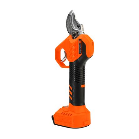 กรรไกรตัดกิ่งไร้สาย PUMPKIN INF-35SH 20 โวลต์ (เครื่องเปล่าไม่รวมแบต)_4