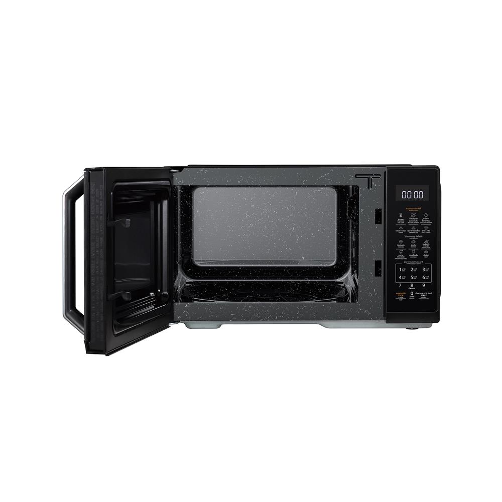 ไมโครเวฟ TOSHIBA MW3-EG25PE(BK) 25 ลิตร