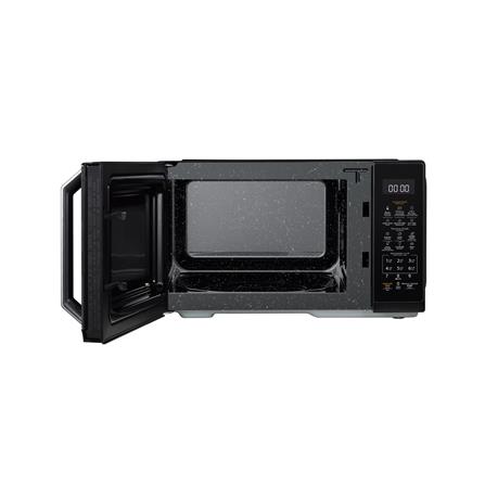 ไมโครเวฟ TOSHIBA MW3-EG25PE(BK) 25 ลิตร_3