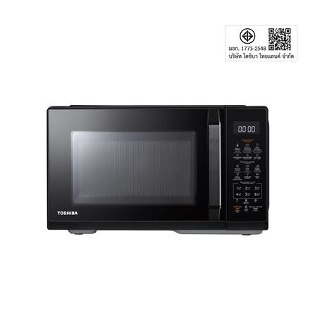 ไมโครเวฟ TOSHIBA MW3-EG25PE(BK) 25 ลิตร_6