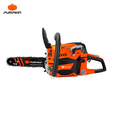 เลื่อยยนต์ PUMPKIN P-S4500 11.5 นิ้ว 0.99 แรงม้า_0